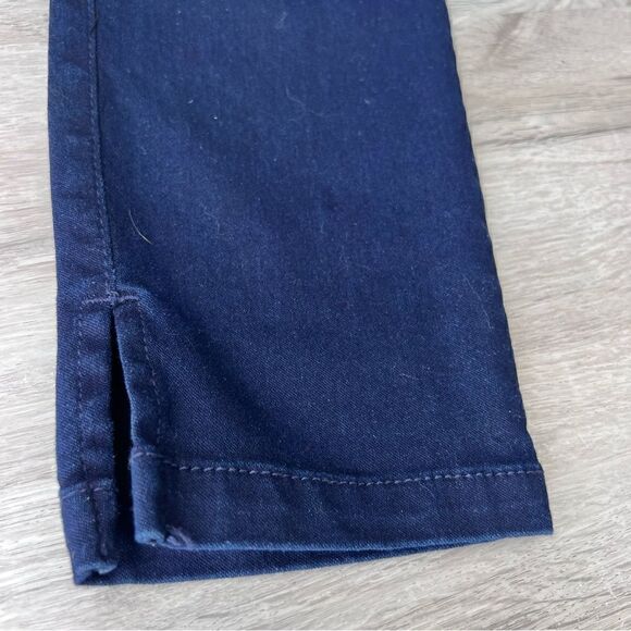 STUDIO F Colombian butt lifting Button Skinny Jeans. Size 6 US - Picture 3 of 11